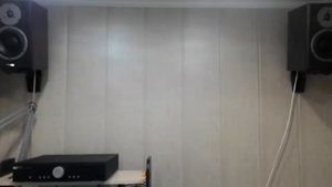 Мощный музон и DYNAUDIO DM 2/7