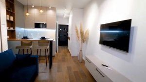 ЖК Сочи парк