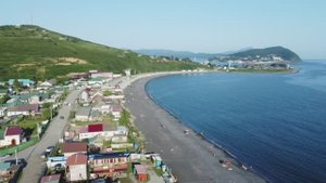 МИР - Doм Моря и Солнца