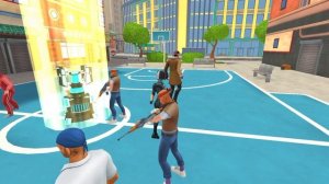 человек паук 3