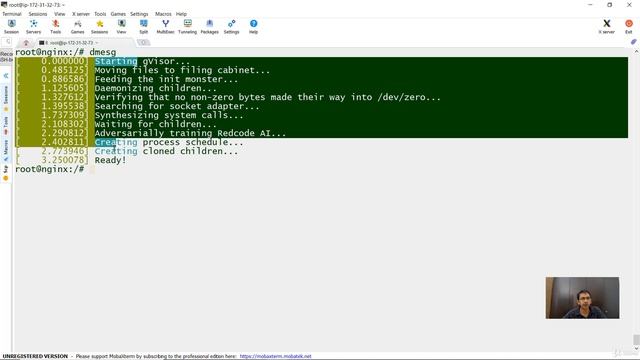 cks p5 System Hardening