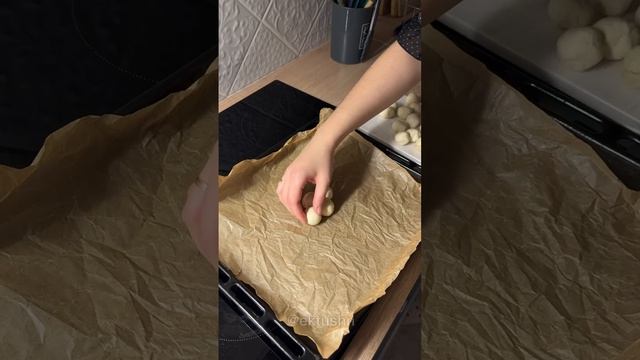 Закуска из шариков сулугуни 🧀