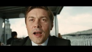 Отрывок из фильма: «Духless».