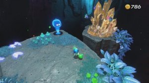 Astro bot 6 серия