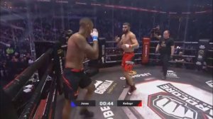 Мухаммед калмыков бой 24.03.2022