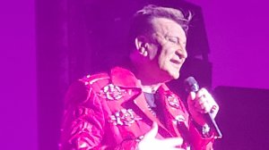 концерт Сергея Пенкина в Сочи