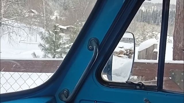 обзор уаз смотреть онлайн