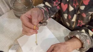 Два способа Гадания самой себе!