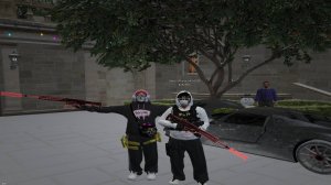 pupochkin GOS x CRIME / majestic / 02