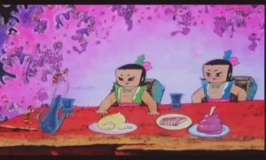 Китайский язык