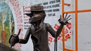 шапокляк белгород