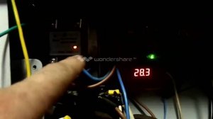 контроллер для ветрогенератора