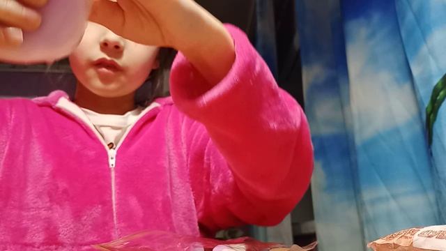 ОБЗОР НА ТАПА СКВИШ 🍣