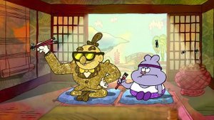 Chowder - The "Best" Song