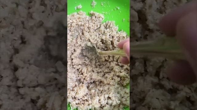 Чебуреки с требухой!👌#shorts #рецепты#recapvideo #готовимсами