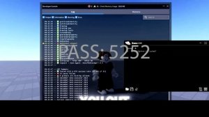 FREE 2025 Hack   Better than Other Script Exploit! Undetected pass - 2025