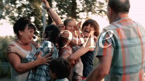 Сваты - Дом/Home