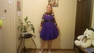 Песня "Мы хотим, чтоб птицы пели!"
