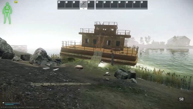 15.  МОКРОЕ ДЕЛО ЧАСТЬ 2 Escape From Tarkov