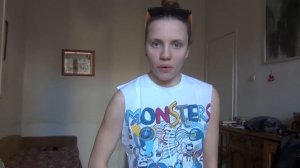 Olya Keks - Spring beatbox