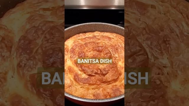 BANITSA DISH DADDY and ADI'S FAVORITE | Filipina-Bulgarian Live in Canada 🇨🇦 смотреть онлайн