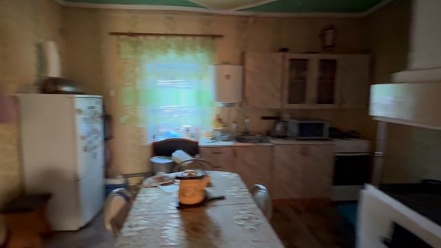 Обзор дома