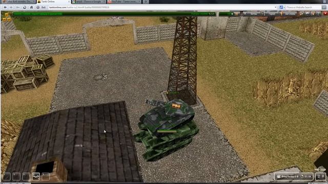 Танки онлайн 3 танка в очереди смотреть онлайн