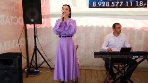 Афизат Нуралиевна - Вун акурла | ЛЕЗГИНСКАЯ СВАДЬБА