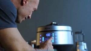 EasyFitness Денис Семенихин - Питание 040. Рацион Бреда Питта