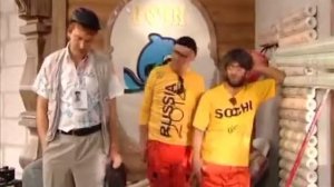 Равшан и джамшут караоке на новых оббоях #нашараша