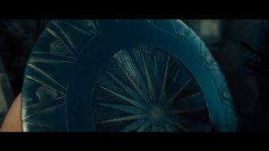 ЧУДО ЖЕНЩИНА (2017) / русский трейлер №1