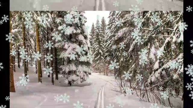 Снегопад авторская песня стихи исп видео Татьяна Талызина