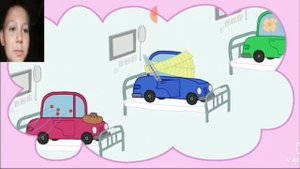 три говна RYTP