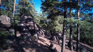 Поход на Батарейную сопку город Чита