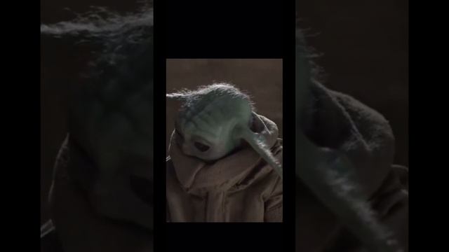 Grogu Edit #star #grogu #babyyoda #mandalorian #shorts ￼ смотреть онлайн