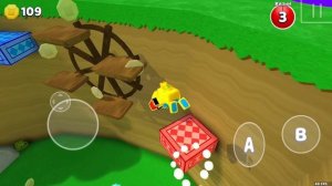 Обычные средние и жуткие факты в super bear adventure