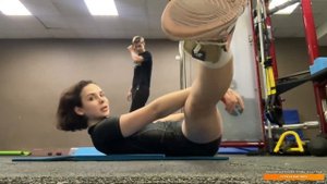 Уф показала вареник