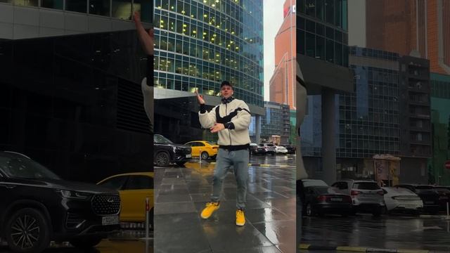 Шаг вперёд🕺 смотреть онлайн