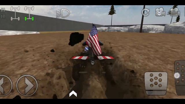 Offroad Outlaws | Dirt Mot Bike US Motorcycle Stunt Offroad Games Android Driving Gampaly 2023 смотреть онлайн