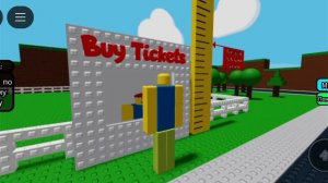 НУЖНО БОЛЬШЕ ВЫСОТЫ📏| ROBLOX