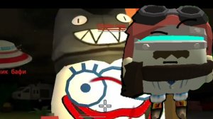 ищу чикен хэда в чикен гане!