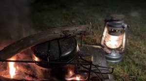 CAMP 40  одиночный кемпинг