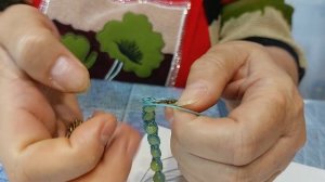 МАСТЕР КЛАСС-БУСЫ-СВОИМИ РУКАМИ