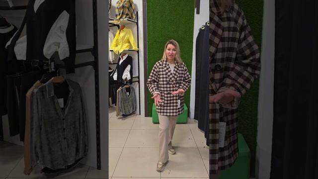 НА СТИЛЕ #женскаякуртка #женскаяодежда #женскийпиджак #женскоепальто