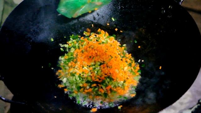 🐻Тушеное мясо Медведя — это восхитительно!Чесночный мох ,такой шикарный день никогда не повторится