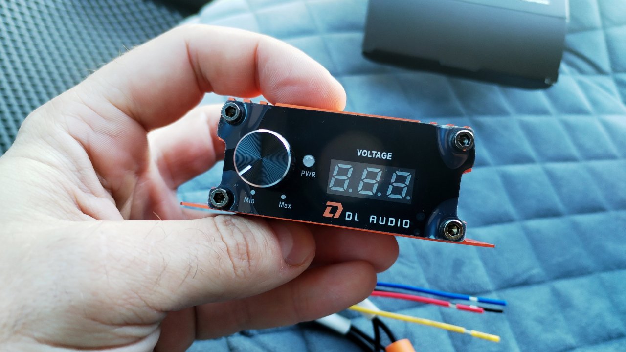 Обзор регулятора баса RCA DL-AUDIO Gryphon Pro Universal Remote Control