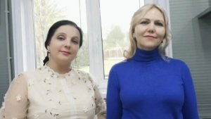 Гимн вечной любви!! Живой звук!! Дуэт Свет да Марья)) #сезонконтентаRUTUBE