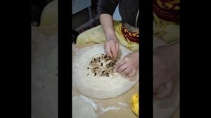 Слоёное чуду