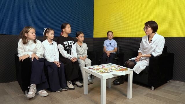 Правильная еда смотреть онлайн