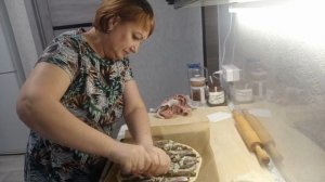 Рождество 2025 в кругу семьи.